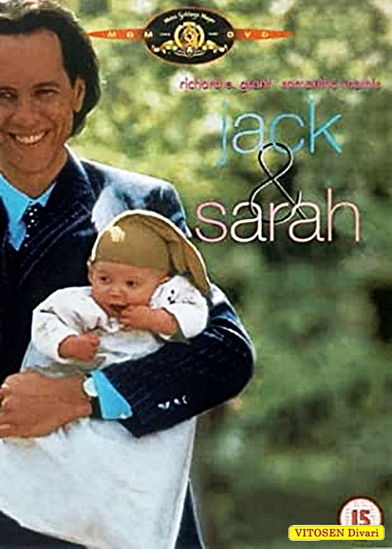 Jack & Sarah