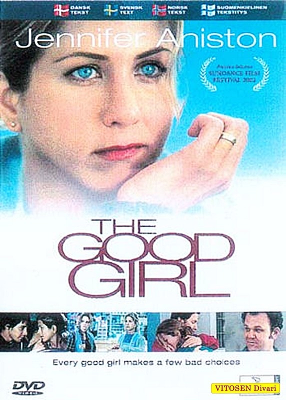 The Good Girl / Kiltti tyttö