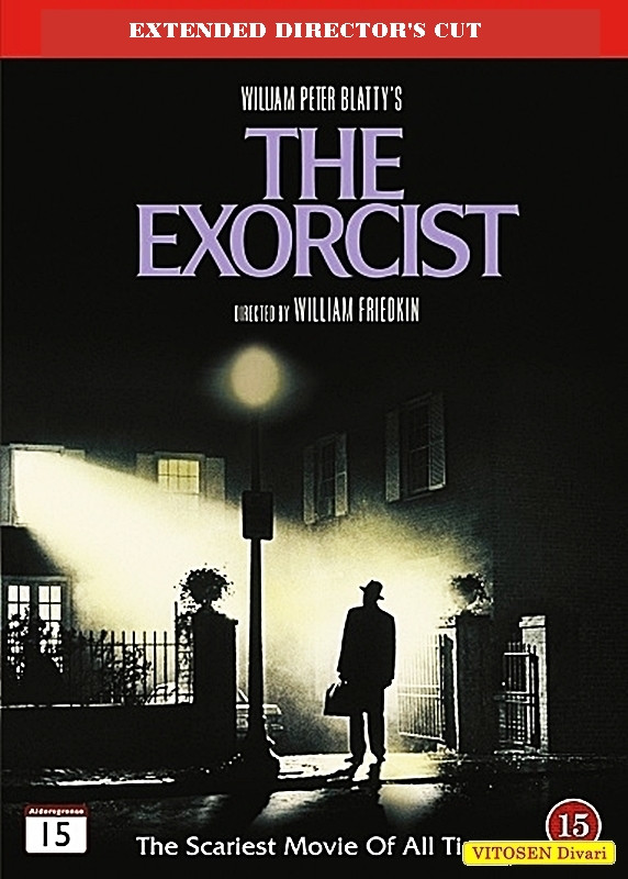 The Exorcist / Manaaja