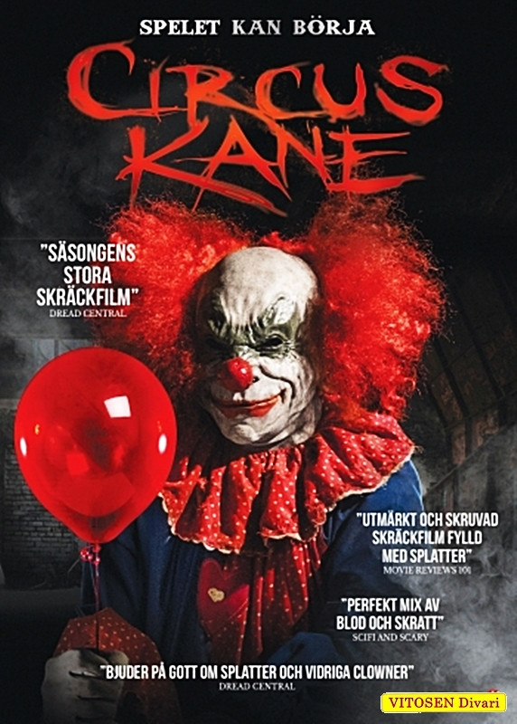 Circus Kane