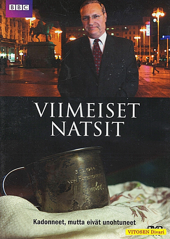 Viimeiset natsit