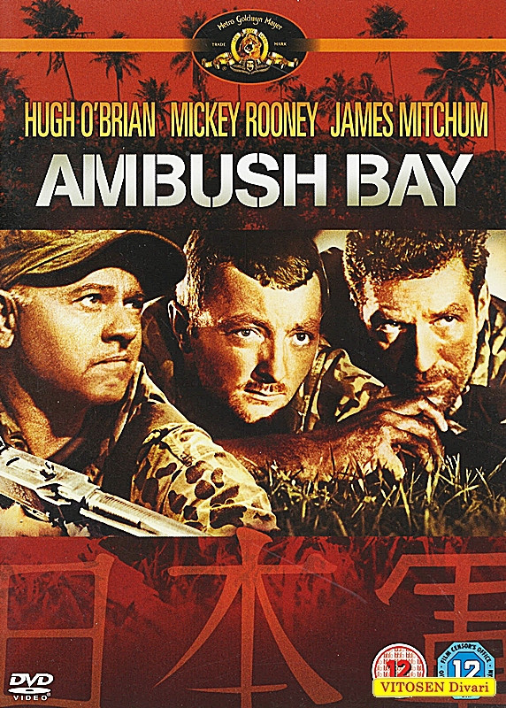 Ambush Bay / Väijytysten lahti
