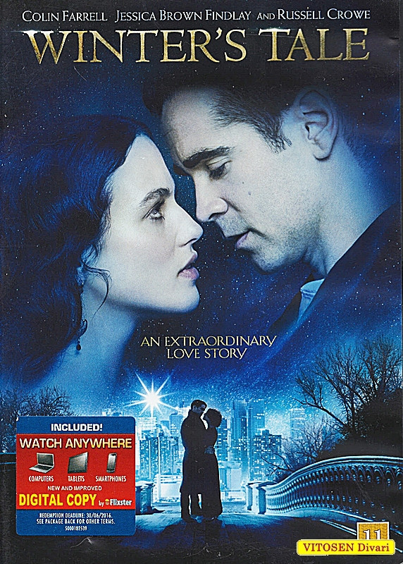 Winter's Tale - Talvinen tarina