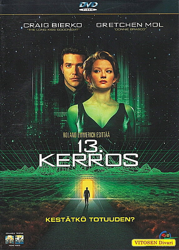 13. kerros
