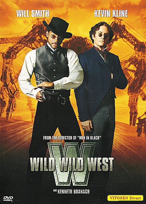 Wild Wild West