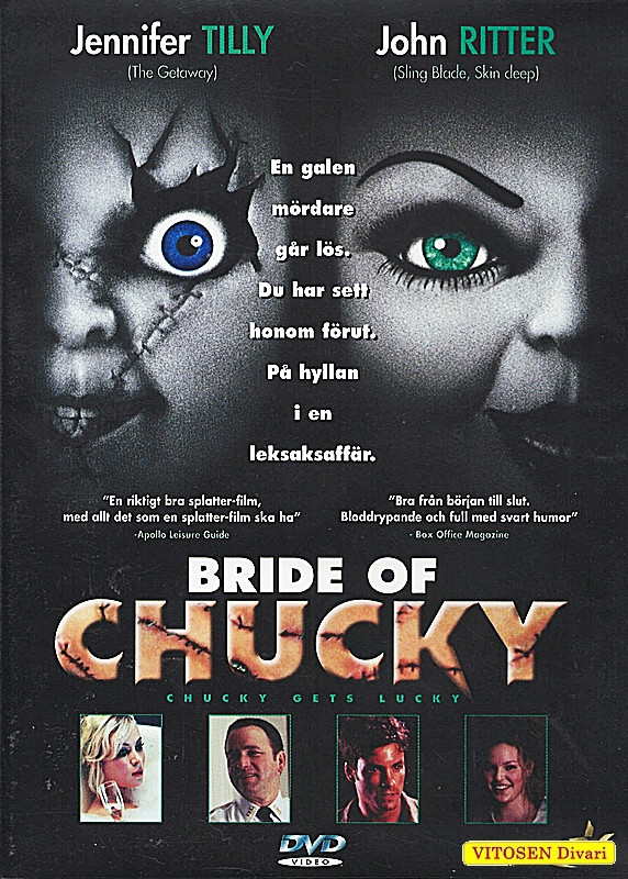 Bride of Chucky