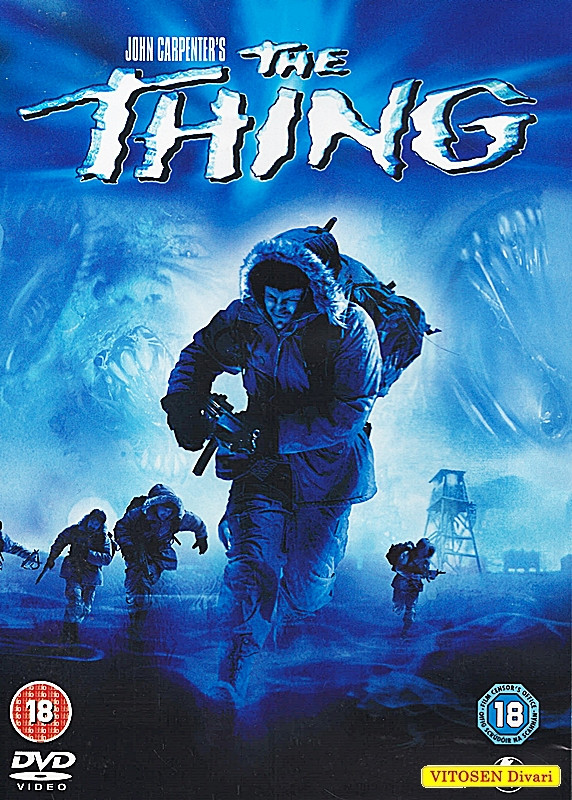 The Thing / 
