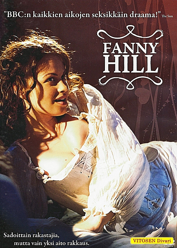 Fanny Hill