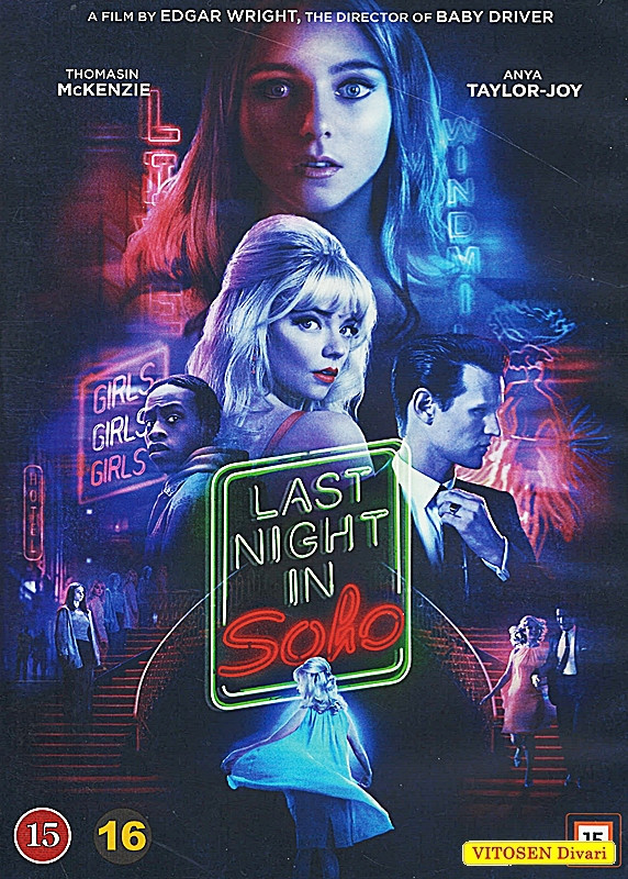 Last Night in Soho