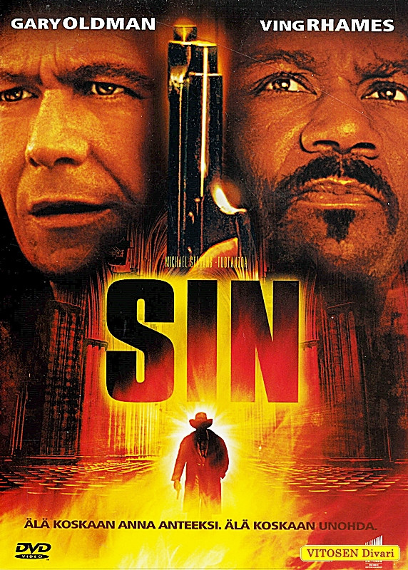 Sin