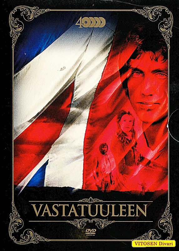 Vastatuuleen