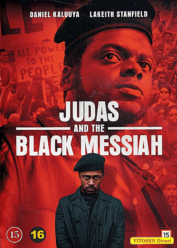 Judas and the Black Messiah