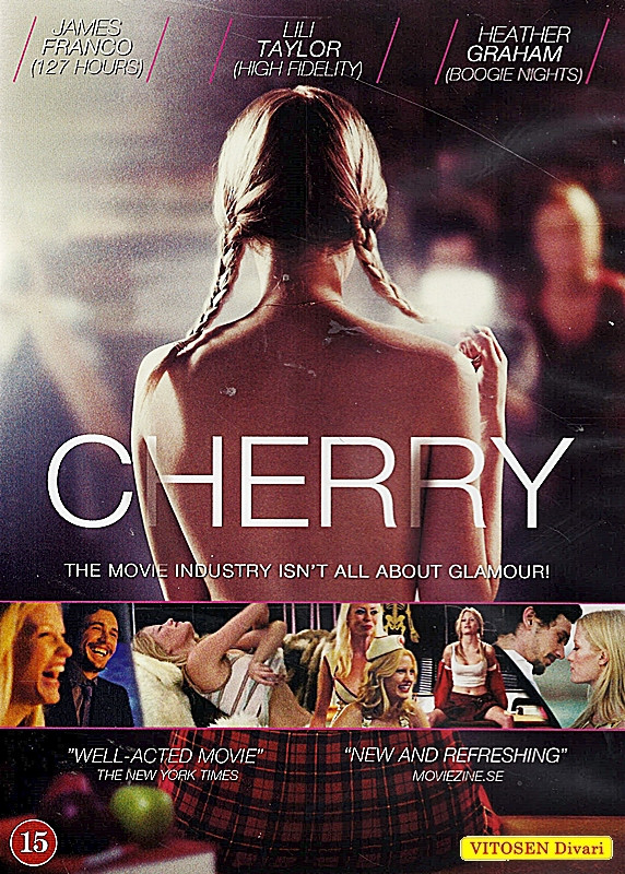 Cherry