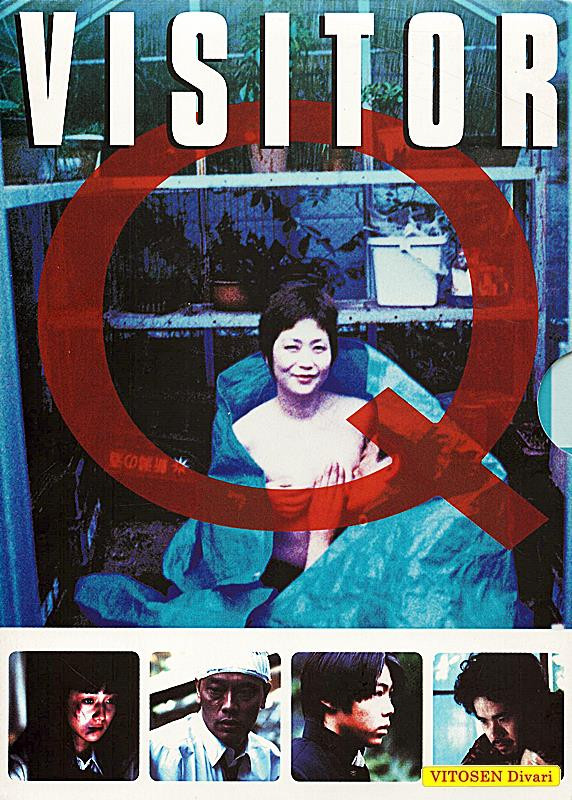 Visitor