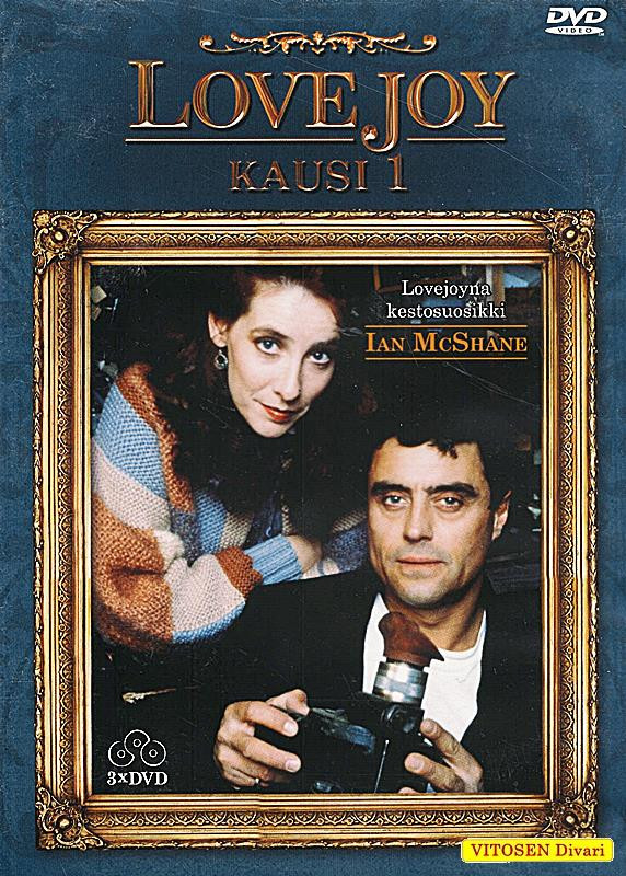Lovejoy - Kausi 1