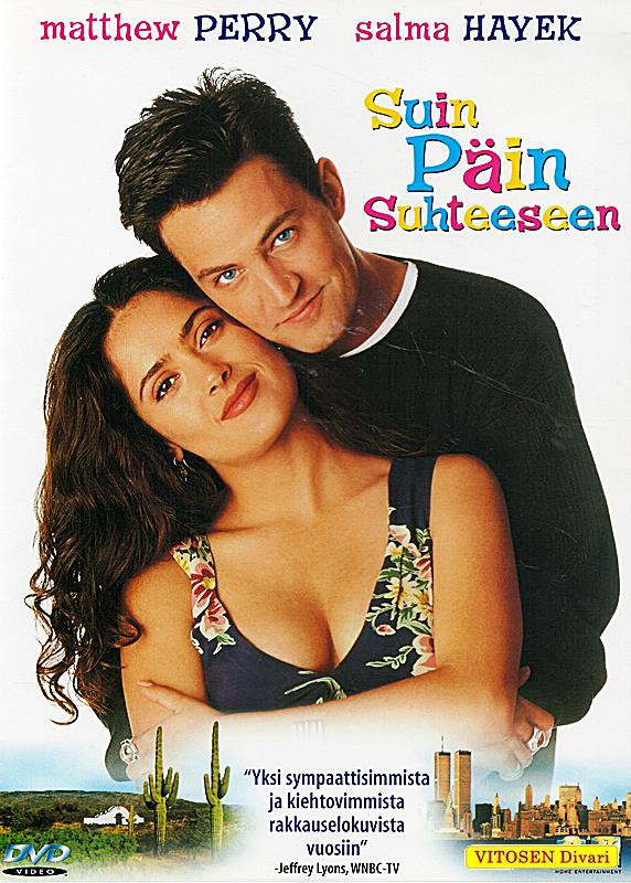 Suin päin suhteeseen