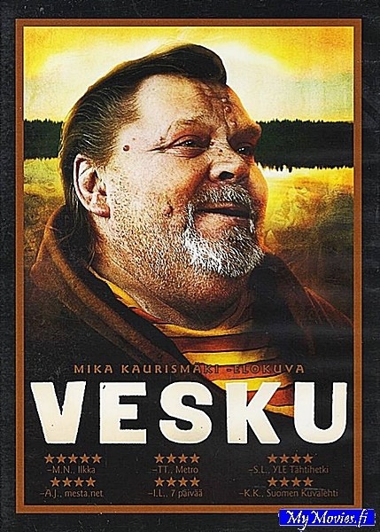 Vesku