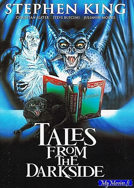 Tales from the Darkside / Pimeä puoli