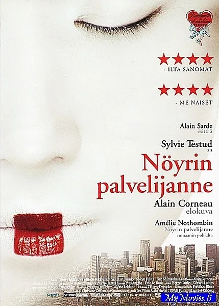 Nöyrin palvelijanne (R&A)