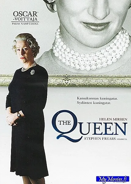 The Queen
