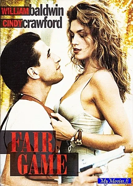 Fair Game / Vapaata riistaa