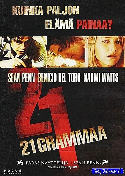 21 Grammaa