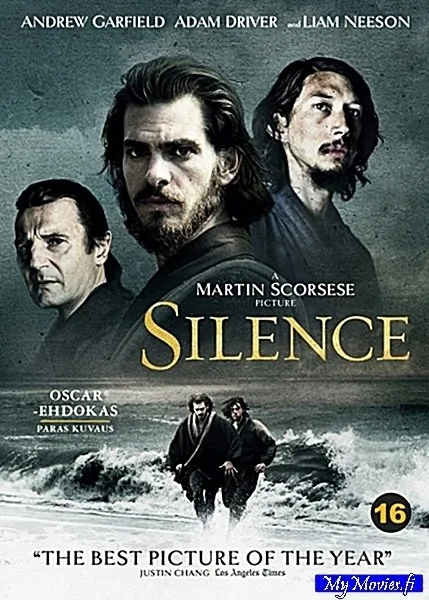 Silence