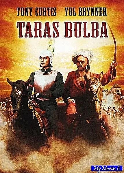 Taras Bulba