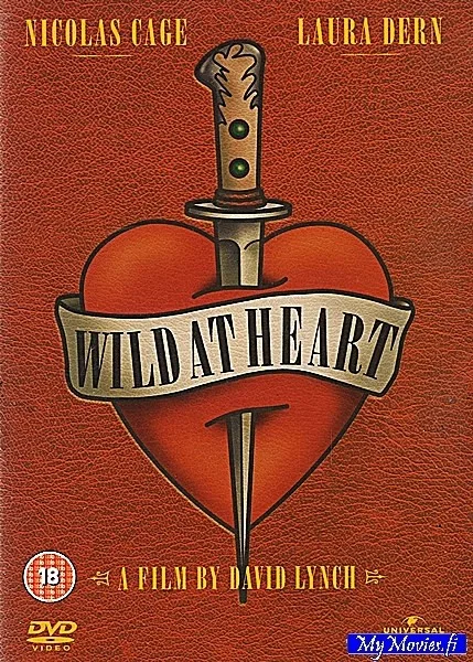 Wild at Heart / Villi sydän