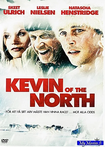 Kevin of the North