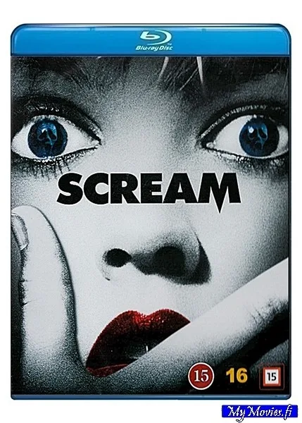 Scream (Blu-ray)