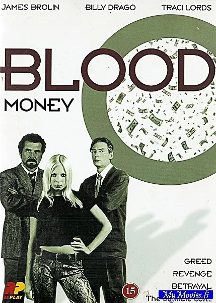 Blood Money