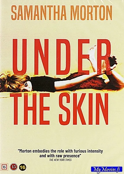 Under the Skin / Ihon alla