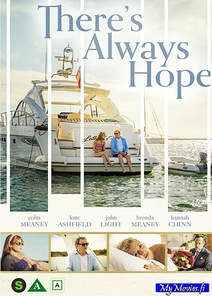 There’s Always Hope