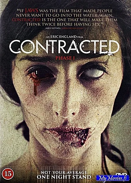 Contracted