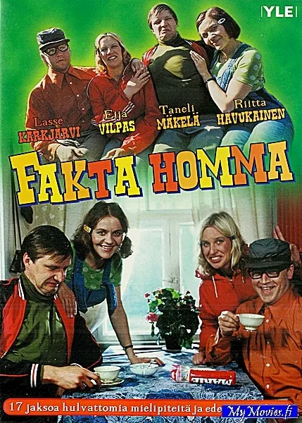 Fakta homma
