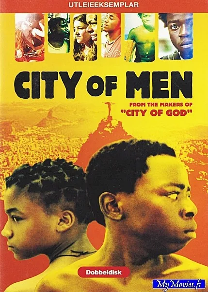 City of Men