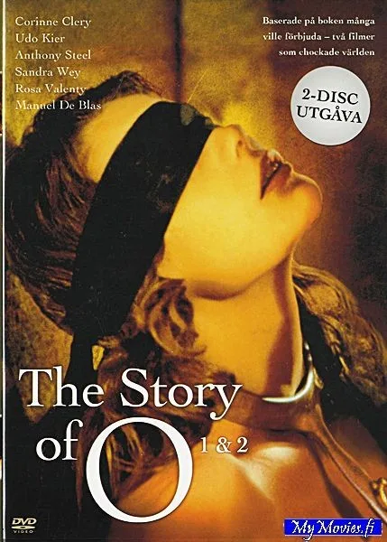 Story of O 1 & 2