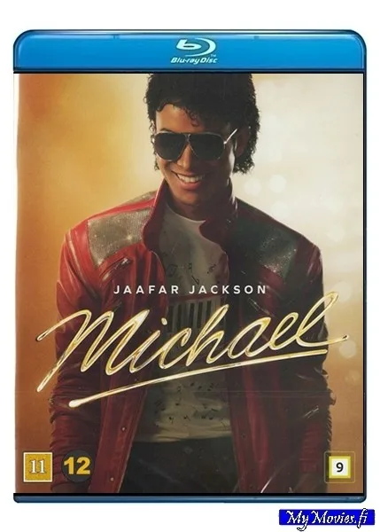 Michael (Blu-ray)