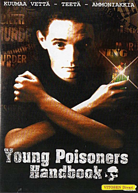 Young Poisoner&rsquo;s Handbook
