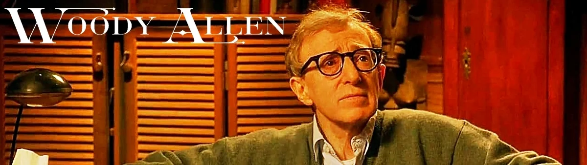 Woody Allen
