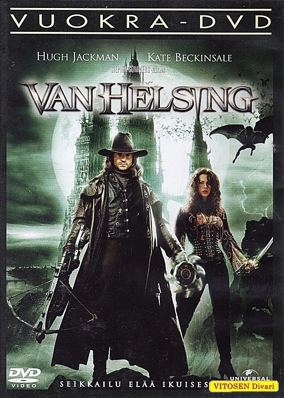 Van Helsing