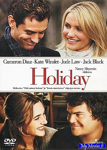 The Holiday