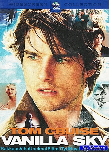 Vanilla Sky