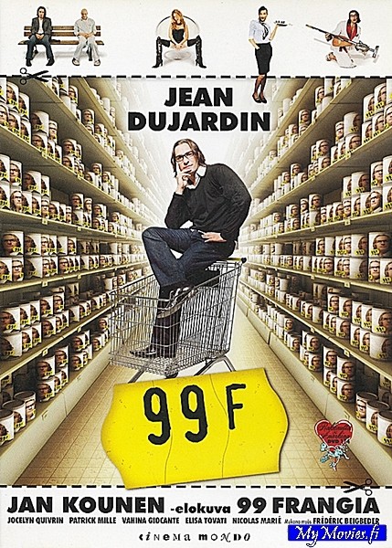 99 Frangia (R&amp;A)