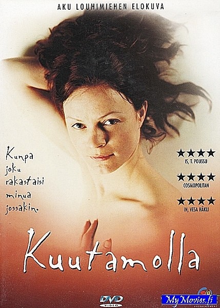Kuutamolla