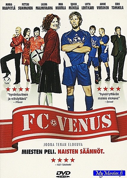 FC Venus