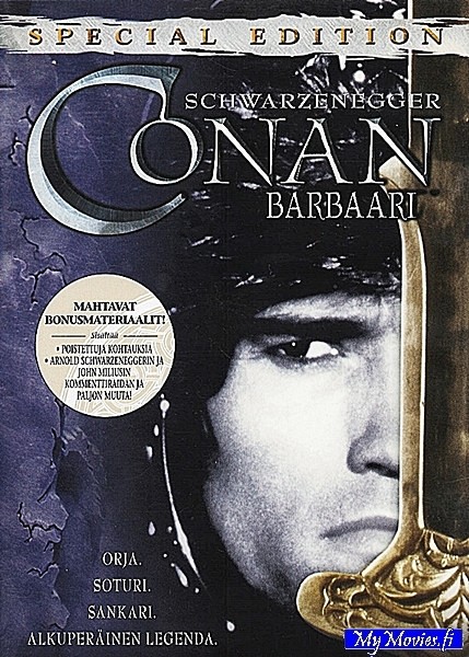 Conan Barbaari