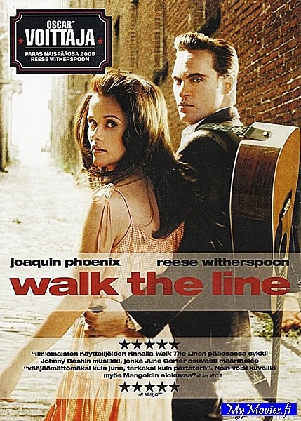 Walk the Line