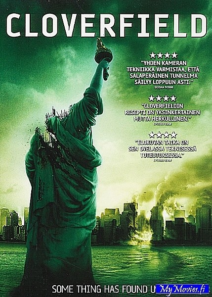 Cloverfield